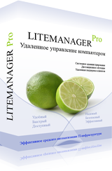 LiteManager