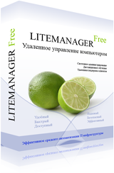 LiteManager Free LiteManager Free