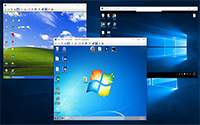 Remote desktop